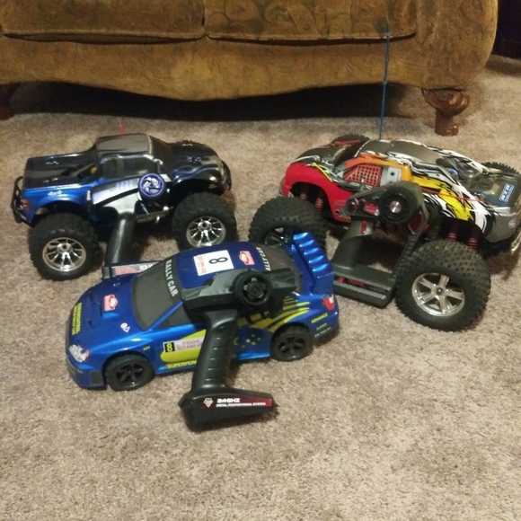 Meet your Posher, Albert - Picture 1 of 1